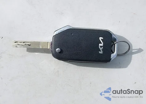 2024 Kia Sportage Hybrid Lx z USA, uszkodzony, nr VIN KNDPUCDG7R7125240